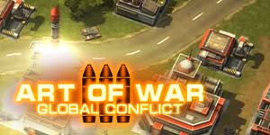 Art of War 3 