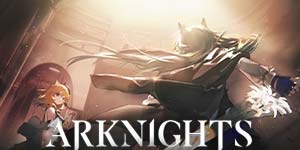 Arknights 