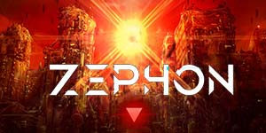 ZEPHON 