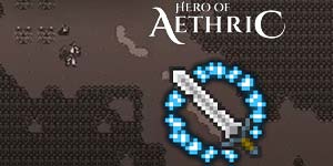 Hero of Aethric 