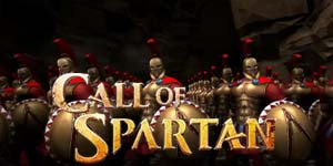 Call of Spartan 