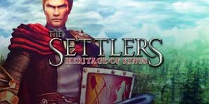 The Settlers: Heritage of Kings 