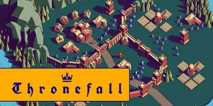 Thronefall 