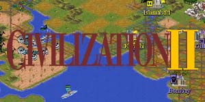 Civilisation 2 