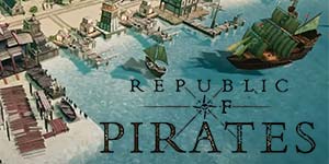 Republiken Piraterna 