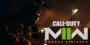 Call of Duty Modern Warfare 2 