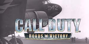 Call of Duty: Roads to Victory 