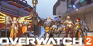 Overwatch 2 