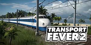 Transportfeber 2 