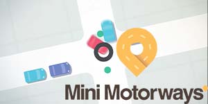 Minimotorvägar 