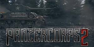 Panzerkår 2 