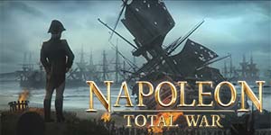 Totalt krig: Napoleon 