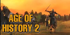 Age of History 2 