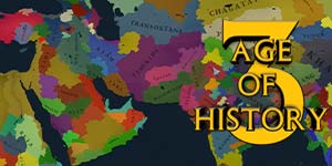 Age of History 3 