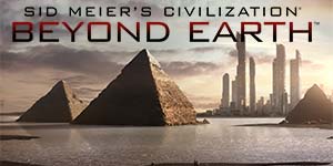 Sid Meiers Civilization: Beyond Earth 