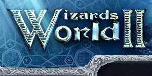 Wizard World II nätet 