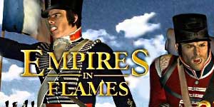 Empires i Flames 