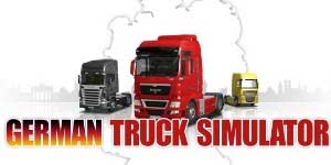 Tyska Truck Simulator 