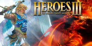 Heroes of Might and Magic 3 