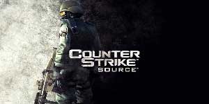 Counter-Strike: Source 