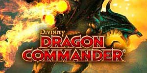 Divinity Draken Commander