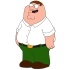 Family Guy spel 