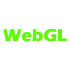 WebGL spel online 