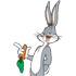 Bugs Bunny spel på nätet 