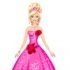 Barbie spel för flickor på nätet 