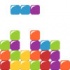 Tetris spel online 