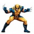 Wolverine och X-Men-spel 