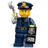 Lego City Polis spel online 