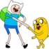 Adventure Time spel 